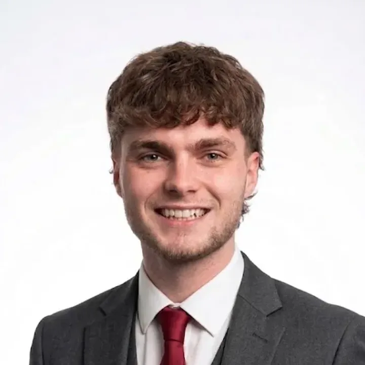 Harry, Lead Developer at Respite Group
