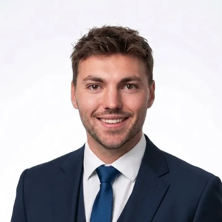 Tom, Head of Sales at Respite Group